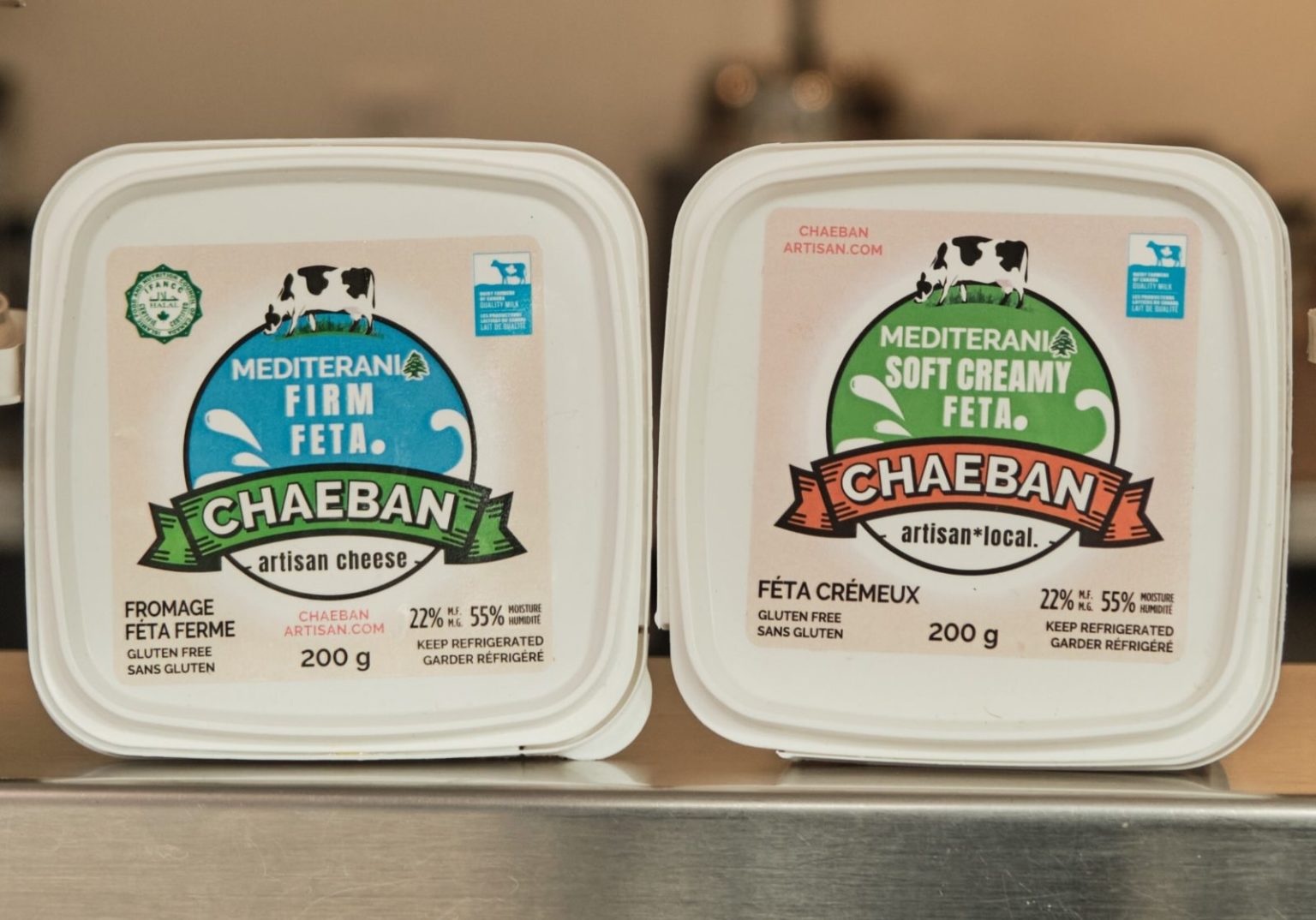 Our big “cheesey” break! — Chaeban Artisan